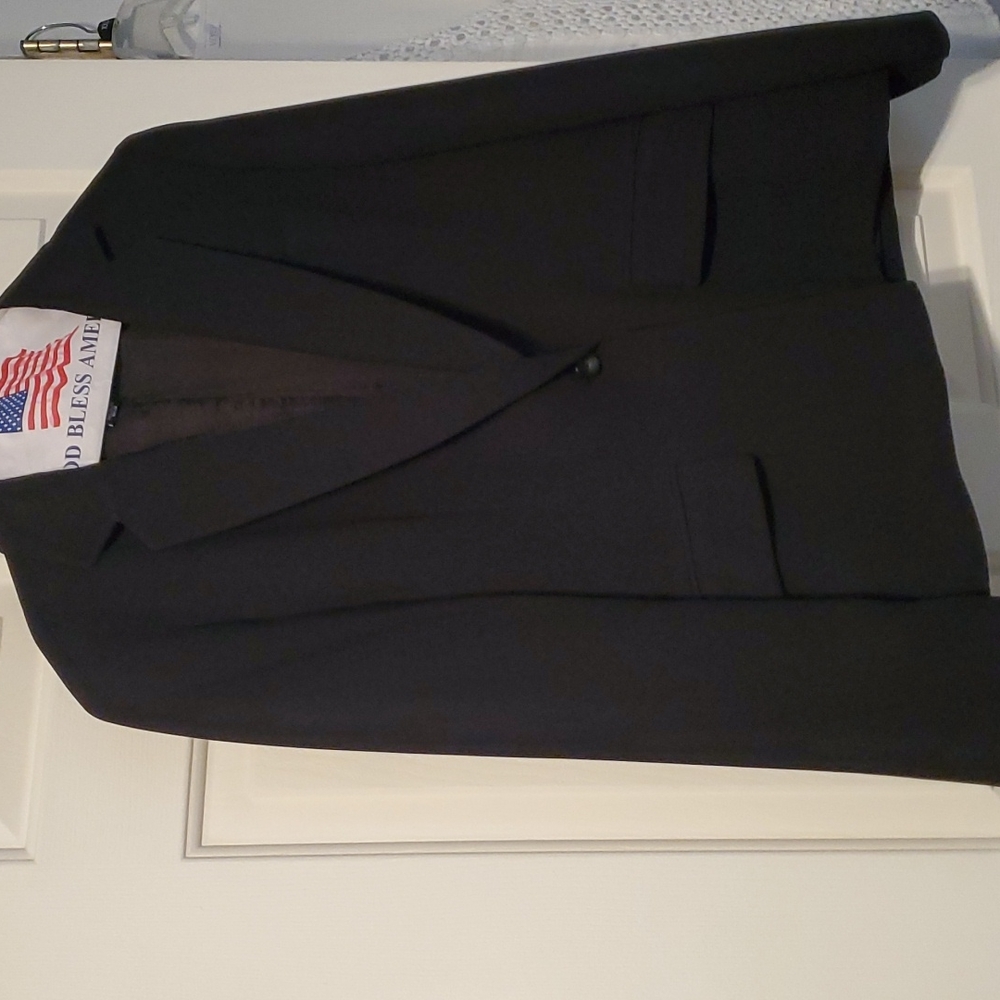 Jones Wear Essentials